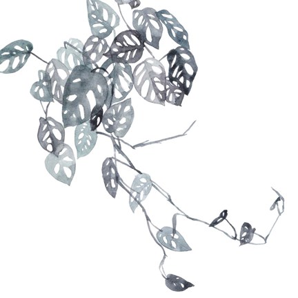 Framed Imperfection I Print