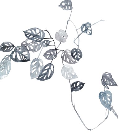 Framed Imperfection III Print