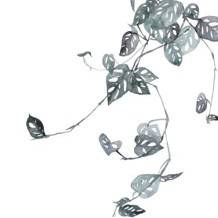 Framed Imperfection IV Print