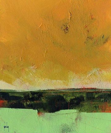 Framed Clementine Print