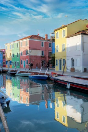 Framed Bruano #15 Print