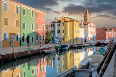 Framed Bruano #19 Print