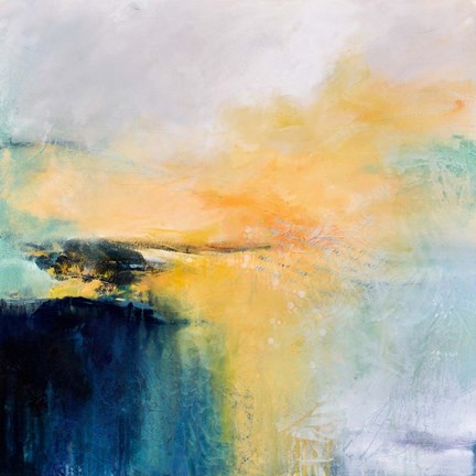 Framed Single Moment Print