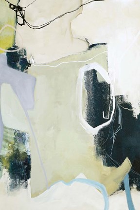 Framed Art Remix 1 Print