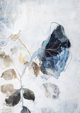 Framed Nowhere Land 2 Print