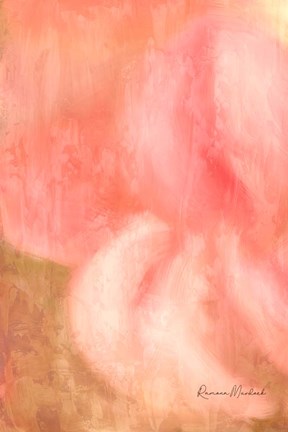 Framed Glorious Autumn No. 1 Print