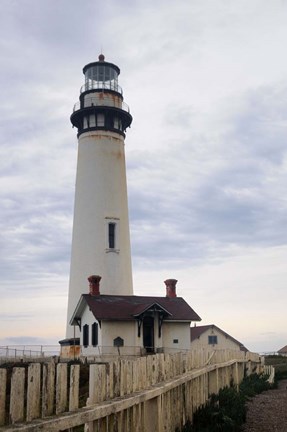 Framed Ageless Print