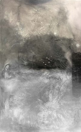 Framed Silent Moments Print