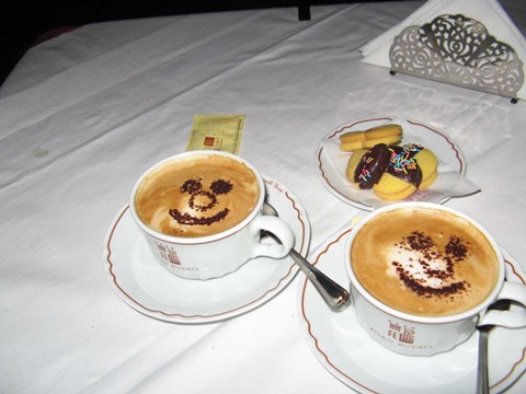 Framed All Smiles Print