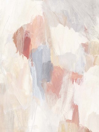 Framed Love Bomb II Print