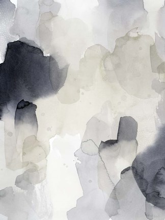 Framed Earl Grey Tea I Print