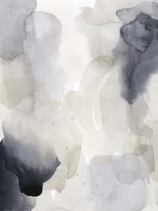 Framed Earl Grey Tea II Print