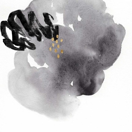 Framed Monograph II Print