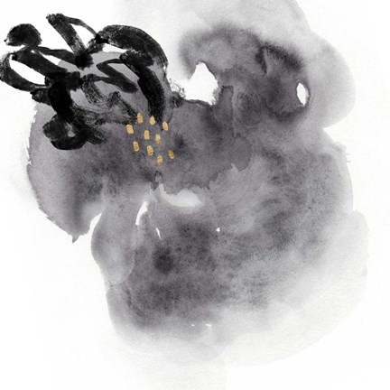 Framed Monograph VI Print