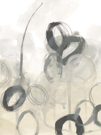 Framed Periscope II Print