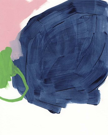 Framed Dream Cycle III Print