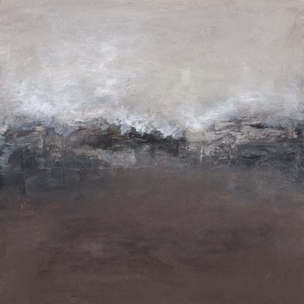 Framed Imagine III Print