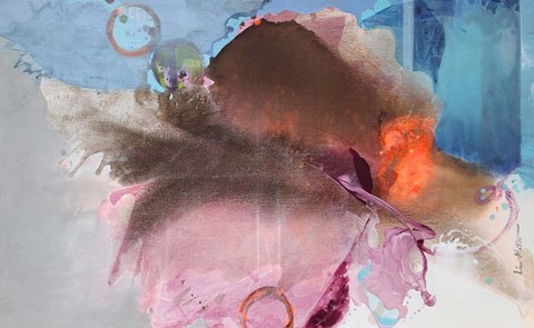 Framed Where You Will Find Me Print