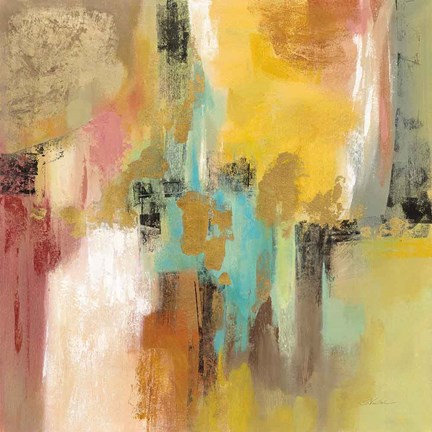 Framed Retro Moment Print