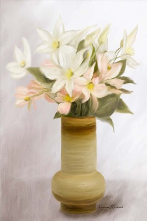 Framed Autumn Glory Print