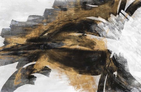 Framed Sandy Spirit Print