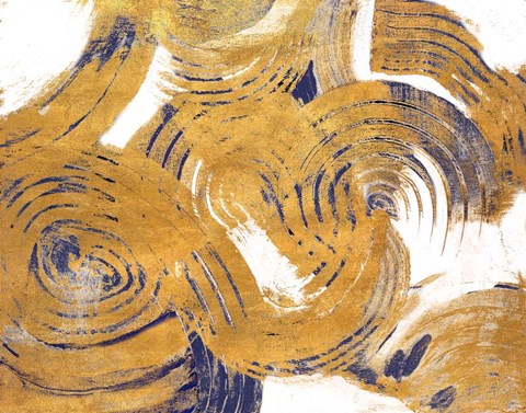 Framed Timeless Print