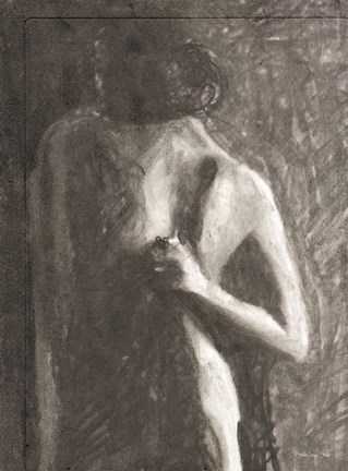 Framed Sunrise 1 Print