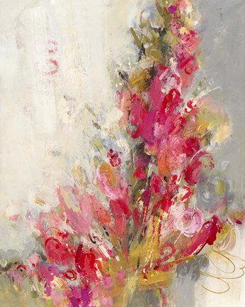 Framed Flip Side Print