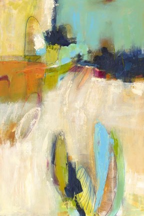 Framed It All Adds Up Print