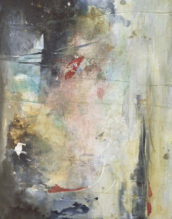 Framed Vision I Print