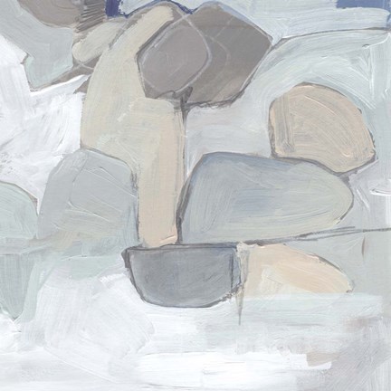 Framed In the Year 2525 II Print