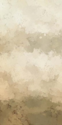 Framed Freeform VI Print