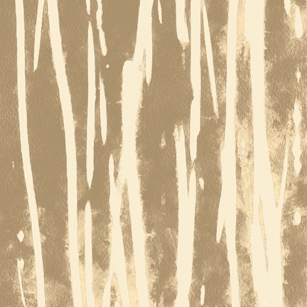 Framed Neutral Paths II Print