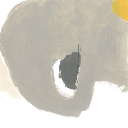 Framed Tilt VI Print