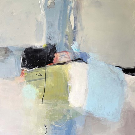 Framed Grand Junction Print