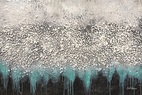 Framed Threshold Print