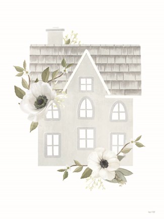 Framed Bloom Sweet Bloom Print