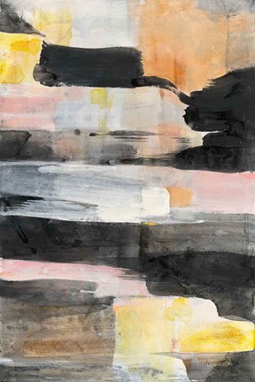 Framed Break of Day Print