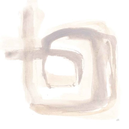 Framed Almost There I Print