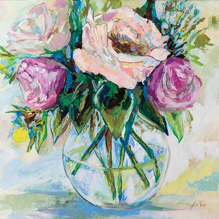 Framed Crystal Clear Print