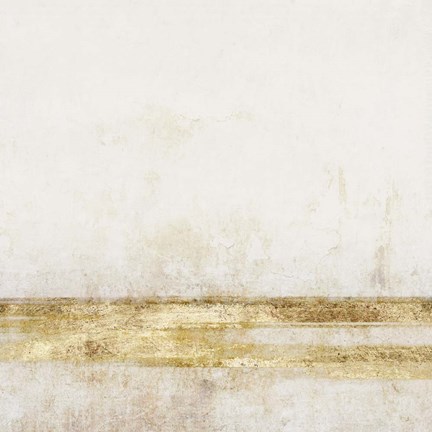 Framed Ethereal Horizon II Print