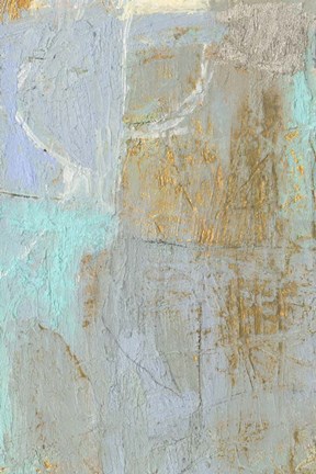 Framed Ambit I Print