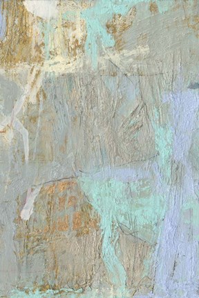 Framed Ambit II Print