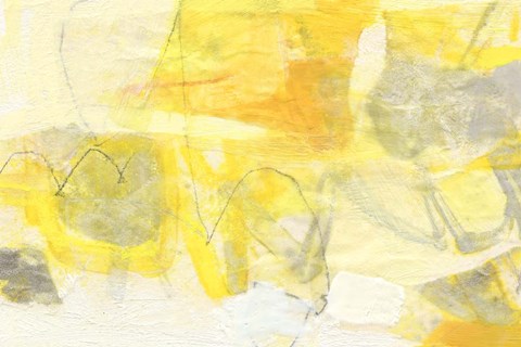 Framed Beamish I Print