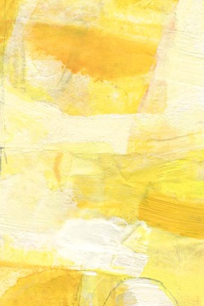 Framed Beamish IV Print