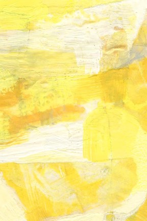 Framed Beamish V Print