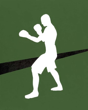 Framed It&#39;s All About the Game IV Print