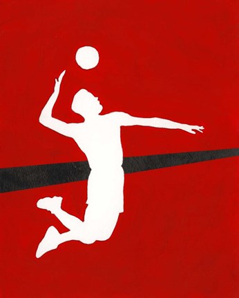 Framed It&#39;s All About the Game XIII Print