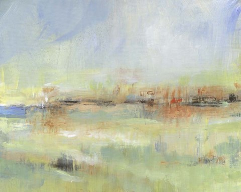 Framed Obfuscate II Print