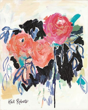 Framed Life Can Surprise You - But It Can be Good Print